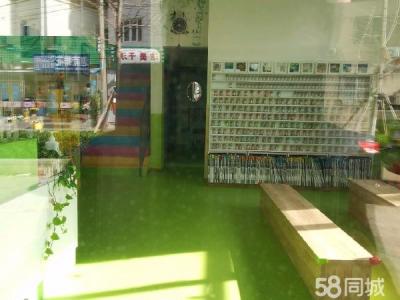 独栋连排公建 三层 带花园 空气清新 阳光充足