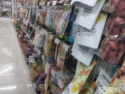 转让经营中的店 小区必经之路 有大集 有夜市