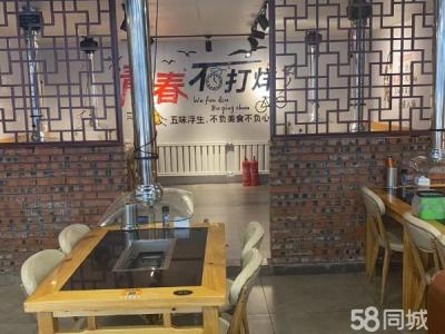 大连财经学院商业街
