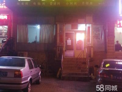 倚山里店多年老店 附近人才市场商业街工厂客源好