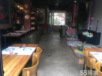 餐饮店出兑（不空兑）