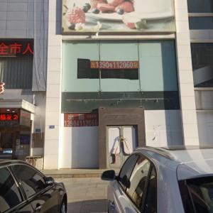 原巴黎贝甜店铺出租