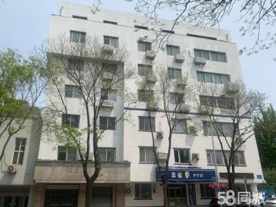 中山区 三八广场 五五路 独栋  无转让费 临街商铺