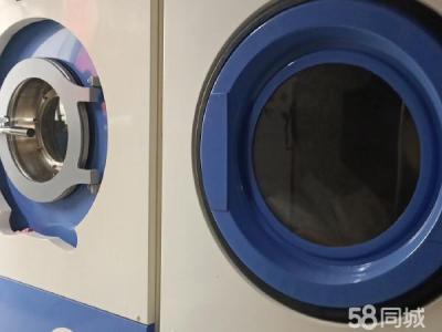 4年干洗店 带会员转让 无缝衔接