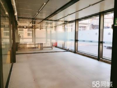 【 房东直租】和舍艺术工厂400米独栋底商招租