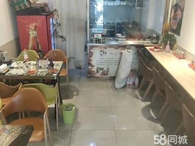 自己的店 适合做早餐 小吃 看好自己开店