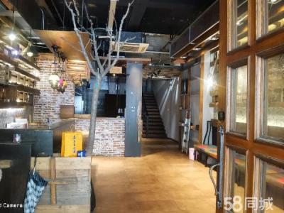 出租191.94平临街商铺