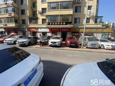 华南安盛后身旺铺转让 饭口勿扰