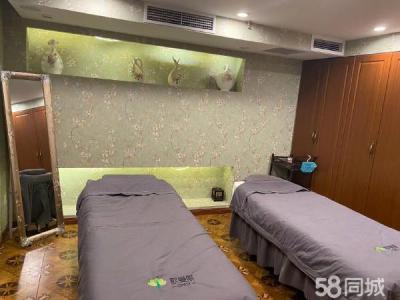 临近商场客流量大装修高端