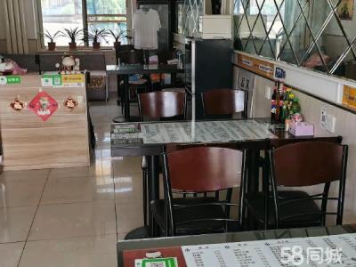 店铺转让 位置好 附近商圈 大学 有意联系
