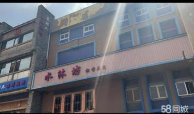 临街门面周边消费水平高门前无遮挡西岗店铺出租