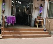 地址在中山区南山路网红一条街咖啡店螺狮粉 拌粉店 附近附近