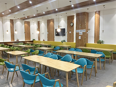 香炉礁好地角捡漏快餐店