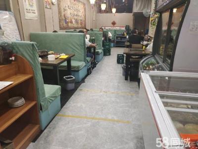 烤肉经营中适合经营各类项目 费用低 中介勿扰