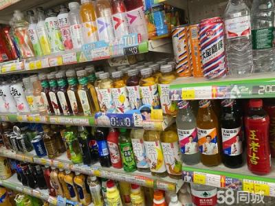 高新园区凌水街道大有文园综合超市转让