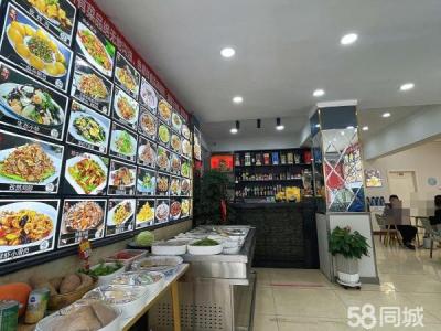 临街门面人流量大门面宽山东路店铺转让