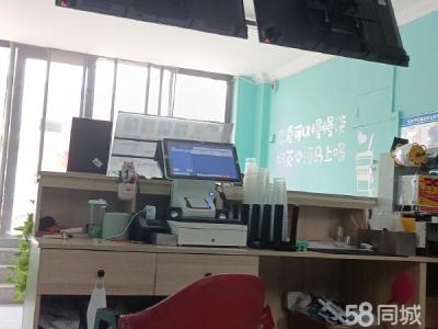 地理位置好 客源稳定