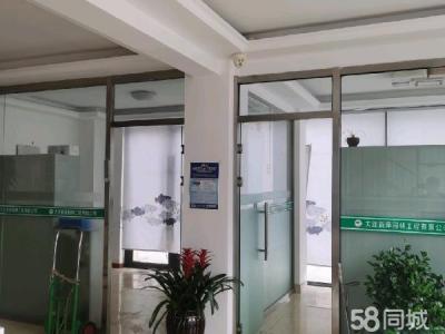 位于华北路285号楼 门前有车站 临近华北路机电市场
