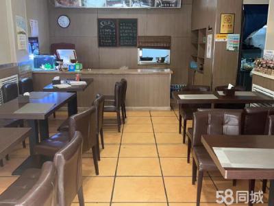 转让中山中山广场临街门面