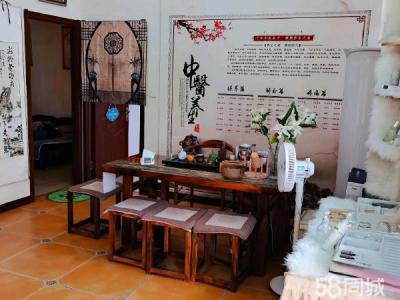 临街店铺 房东性格也很好