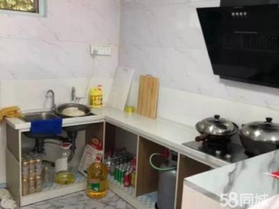 成手外卖店 设备齐全可随时开业 上下水齐全