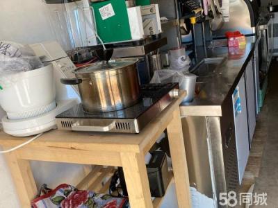 华南附近奶茶外卖店出兑地理位置优越 可辐射华南商圈及泉水周边
