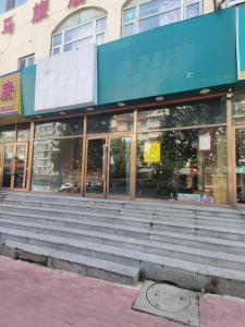 锦绣100平公建公司户出租