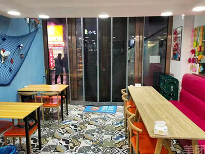 低价！高流水旺铺转让
