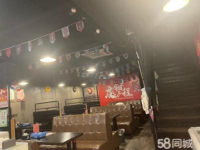 成熟小龙虾店铺转让(中介勿扰)