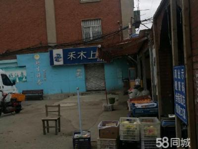 金家街市场旁边 55平方  交通便利 年租35000 可谈