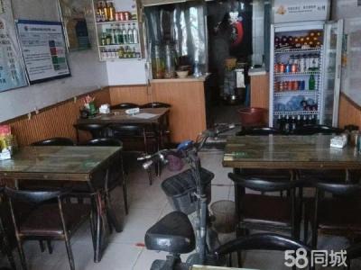 店铺位置好 周边厂子多客源稳定