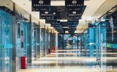 出租开发区红星海商业街店铺