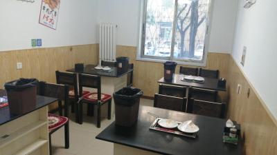 急需用钱 烧烤店出兑