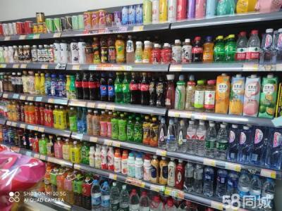 中超市转让      因家中有事急转
