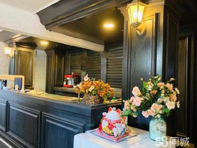 店铺私人影吧转让130平位置辽师交大