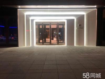 新店在青泥洼桥营业一个月左右 客流很好