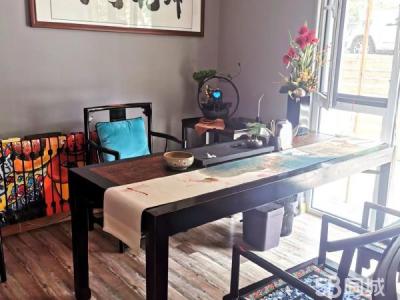 位于十洲云水大酒店北侧 紧邻国资委大厦、中盛家园、国运壹号