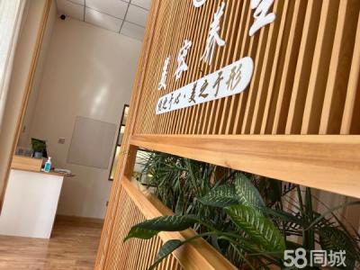 中介勿扰 因为店面拓展 忍痛出兑 装修非常精致