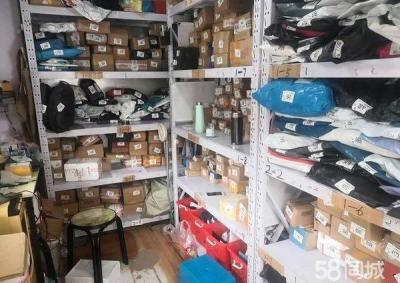 成熟快递驿站转让 平时一天快递800单促销1000单以上