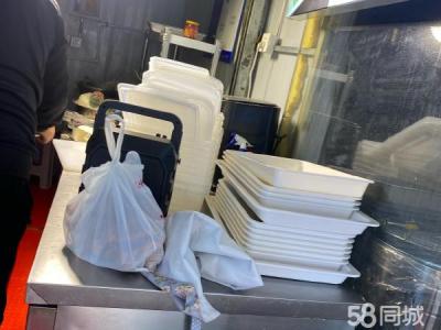 西南路早市 旺铺转让