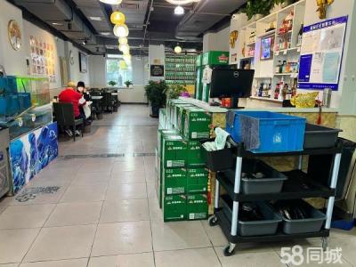 300平饭店门头出兑（中介勿扰！）