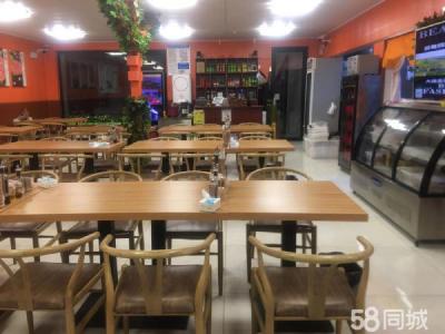 转让甘井子金三角商业街店铺