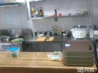 临街门头 对面市场 周围学校 写字间居多 人流密集