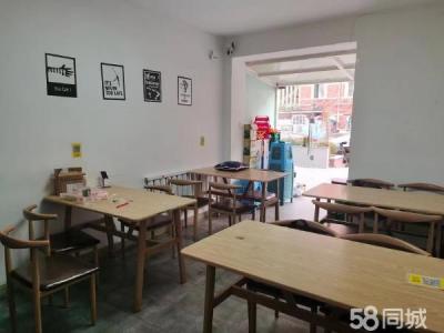 烧烤店转让 转让费面谈