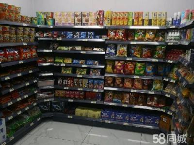 新装修春天便利店 经典生活夜场附近 全是年轻人消费 利润高
