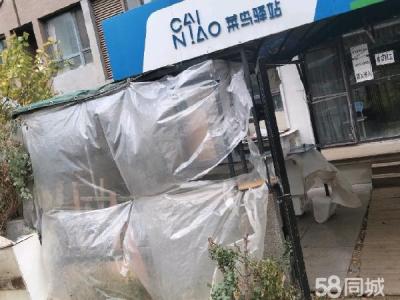 小区唯一快递 双11 不会有人手把手教你