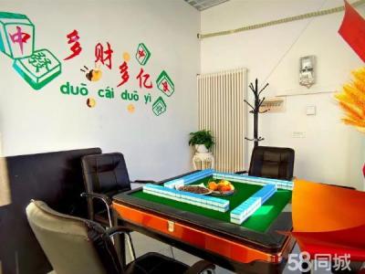 客源稳定全新装修设施齐全忍痛转让！
