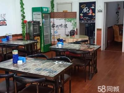 店铺转让 整体转让 有固定客源 小区旁