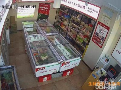 品牌火锅超市整体转让