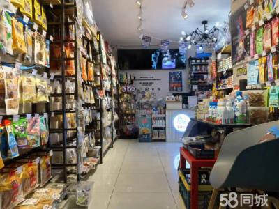 转让宠物店甘井子泡崖 出兑宠物店 客源稳定 人流大